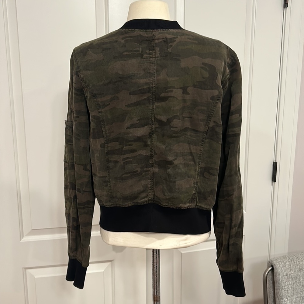 Sanctuary jacket/ top in perfect condition - Picture 9 of 15